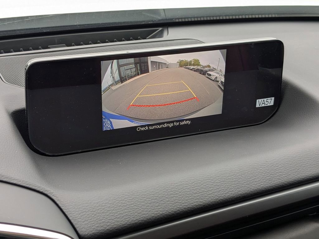 New 2026 MAZDA CX-50 2.5 Hybrid w/ Weather Package image 24