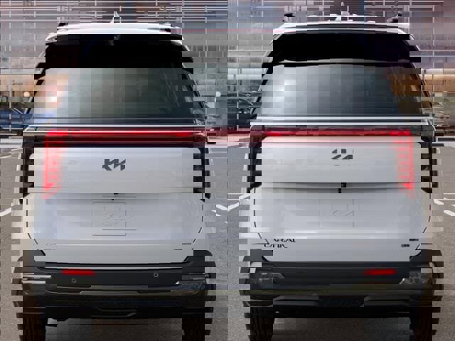 New 2026 Kia Carnival SX Prestige image 13