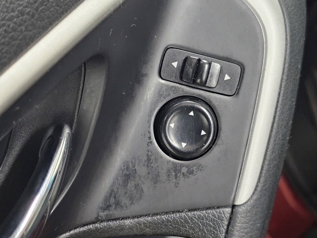 Used 2016 Nissan Altima 2.5 S w/ Power Driver Seat Package FWD image 24