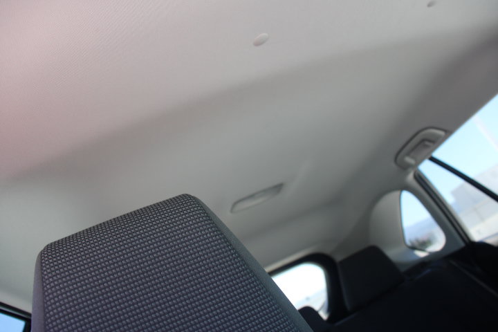 Certified 2024 Toyota RAV4 LE FWD image 20