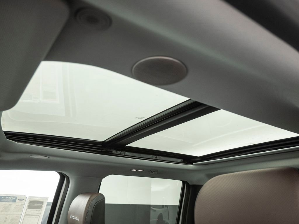 Used 2024 Ford F250 Lariat w/ Lariat Ultimate Package image 8