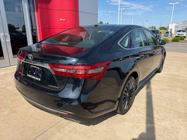 Used 2016 Toyota Avalon Touring FWD image 4