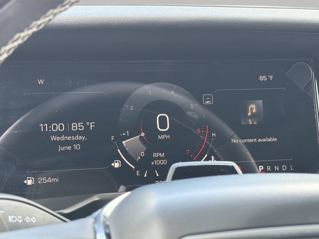 Used 2026 GMC Acadia Denali Ultimate FWD image 34