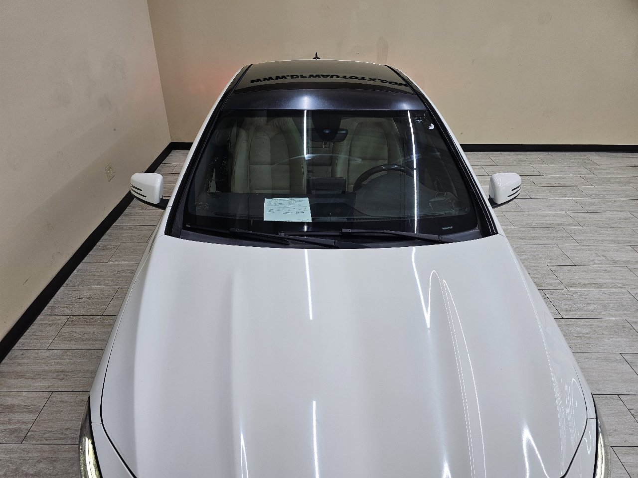 Used 2018 Mercedes-Benz CLA 250 4MATIC image 4