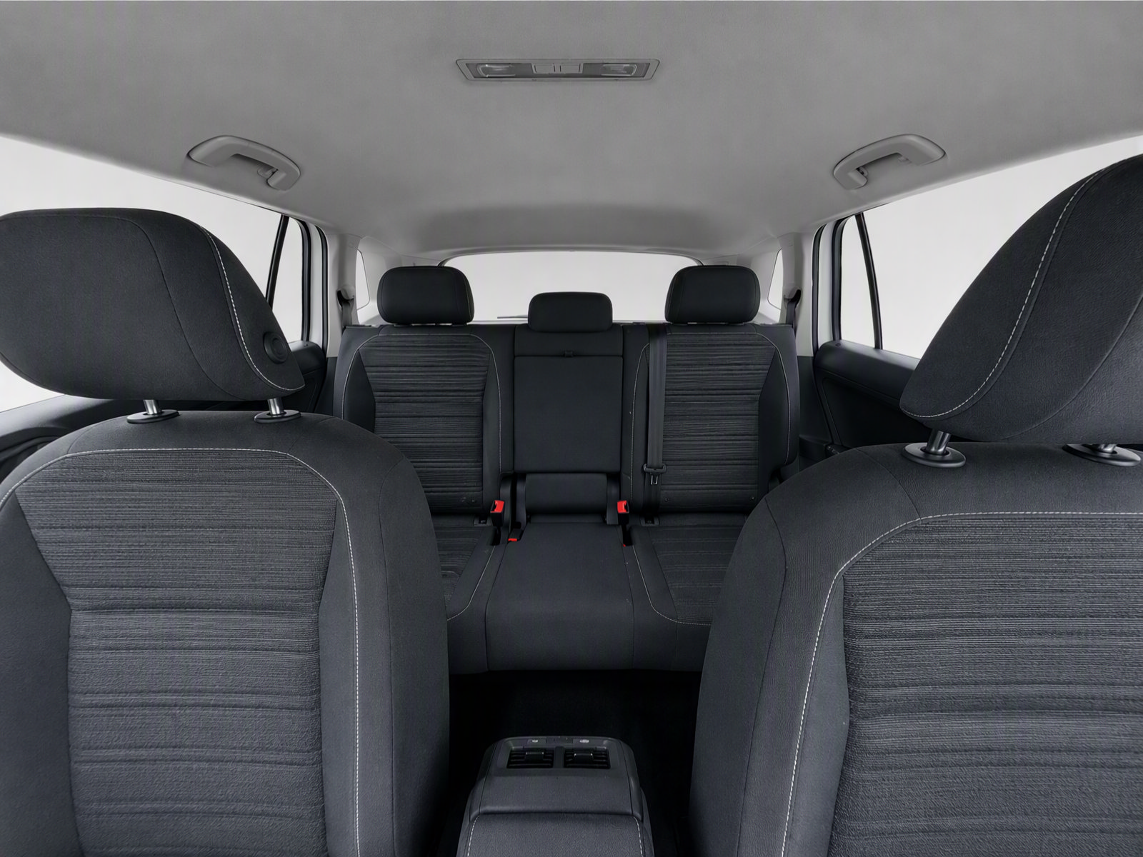 Used 2023 Volkswagen Tiguan S FWD image 21
