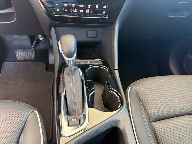 Used 2026 Buick Encore GX Avenir w/ Avenir Technology Package FWD image 24