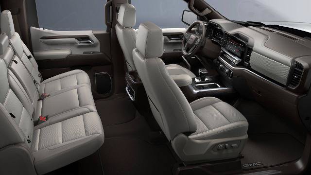 New 2026 GMC Sierra 1500 SLT w/ SLT Premium Package RWD image 27