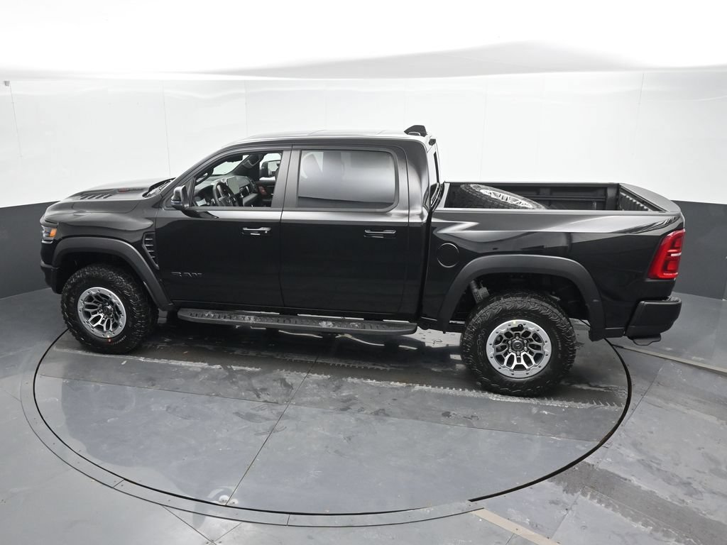 New 2026 RAM 1500 RHO w/ RHO Level 1 Equipment Group AWD/4WD image 37