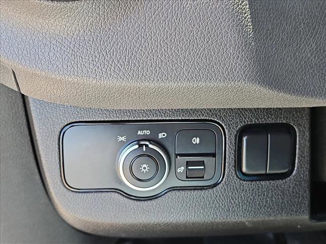 Used 2022 Mercedes-Benz Sprinter 2500 image 13