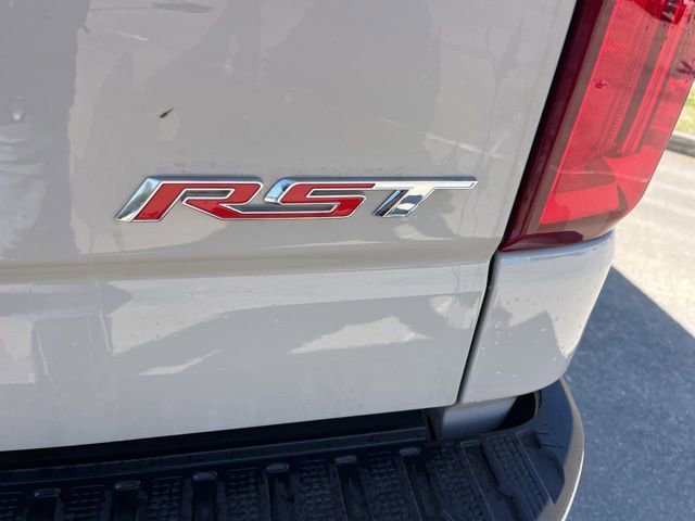 New 2026 Chevrolet Silverado 1500 RST w/ RST All Star Premium Package image 10