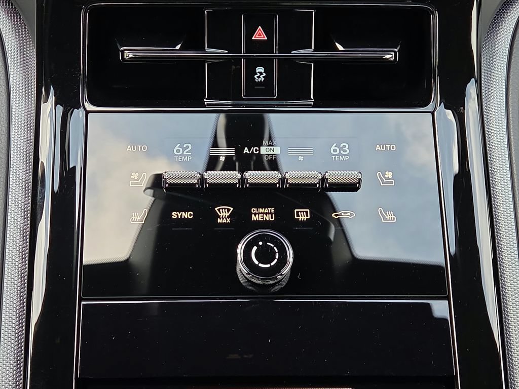 New 2026 Porsche Panamera 4 AWD/4WD image 13