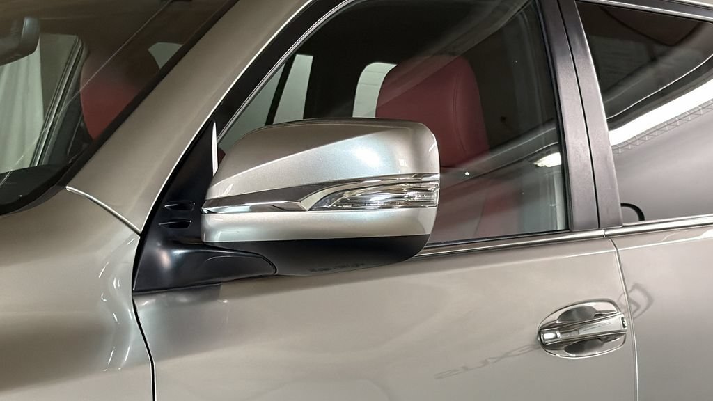Used 2021 Lexus GX 460 Premium AWD/4WD image 5