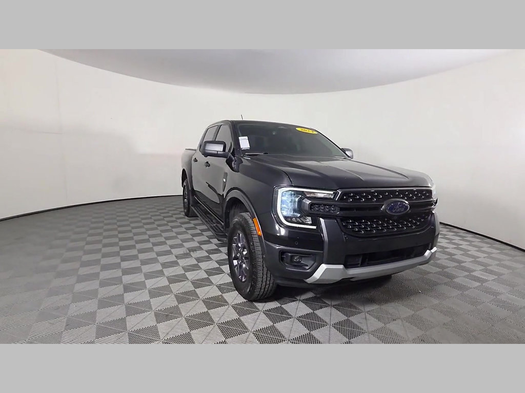 Used 2024 Ford Ranger XLT RWD image 52