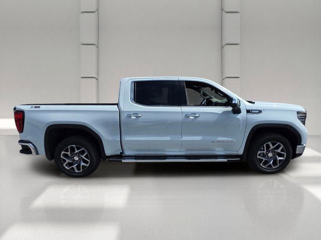 New 2026 GMC Sierra 1500 SLT w/ SLT Premium Plus Package AWD/4WD image 6