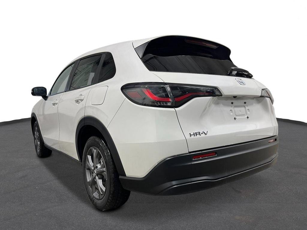 New 2026 Honda HR-V LX image 5