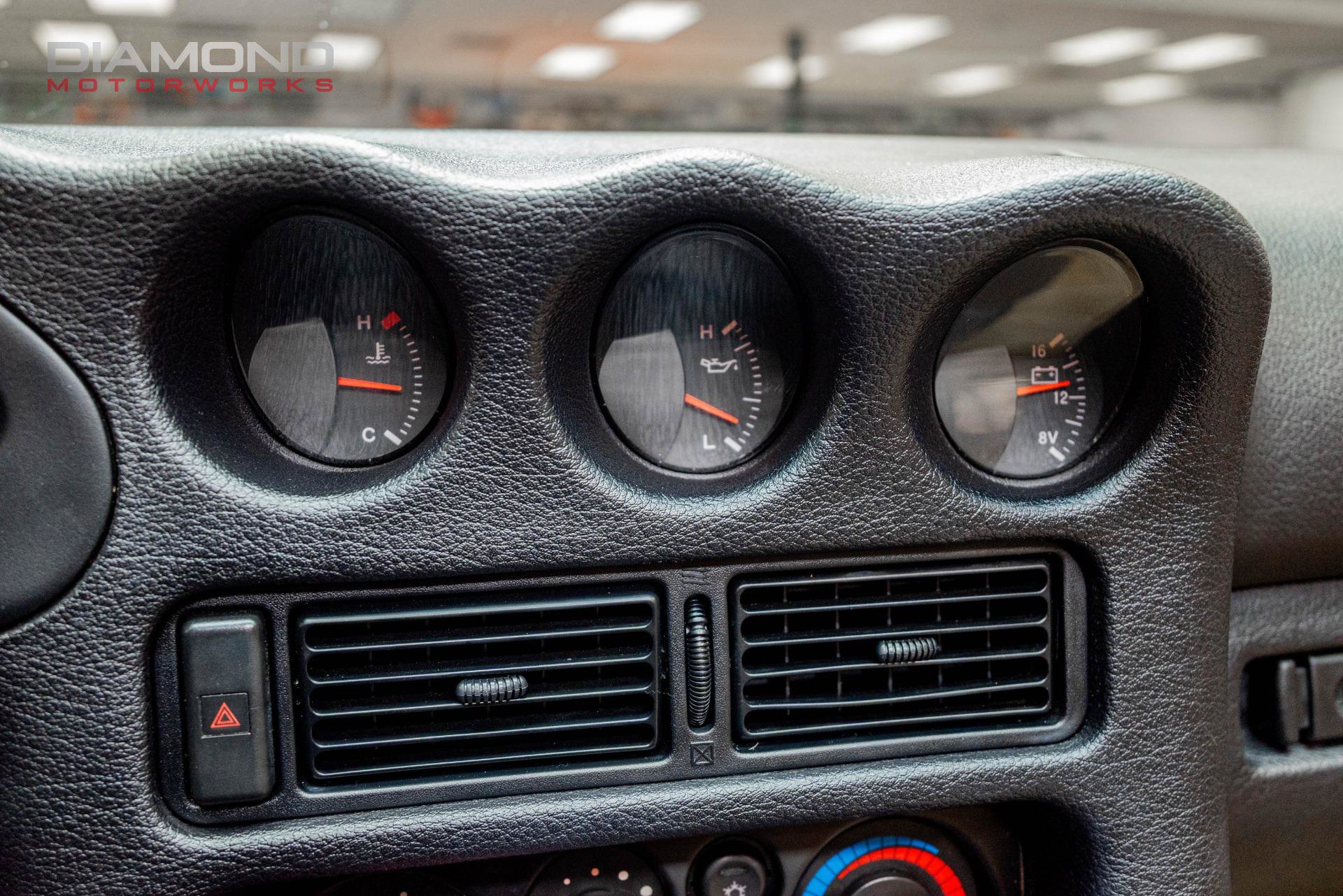 Used 1998 Mitsubishi 3000GT SL FWD image 20
