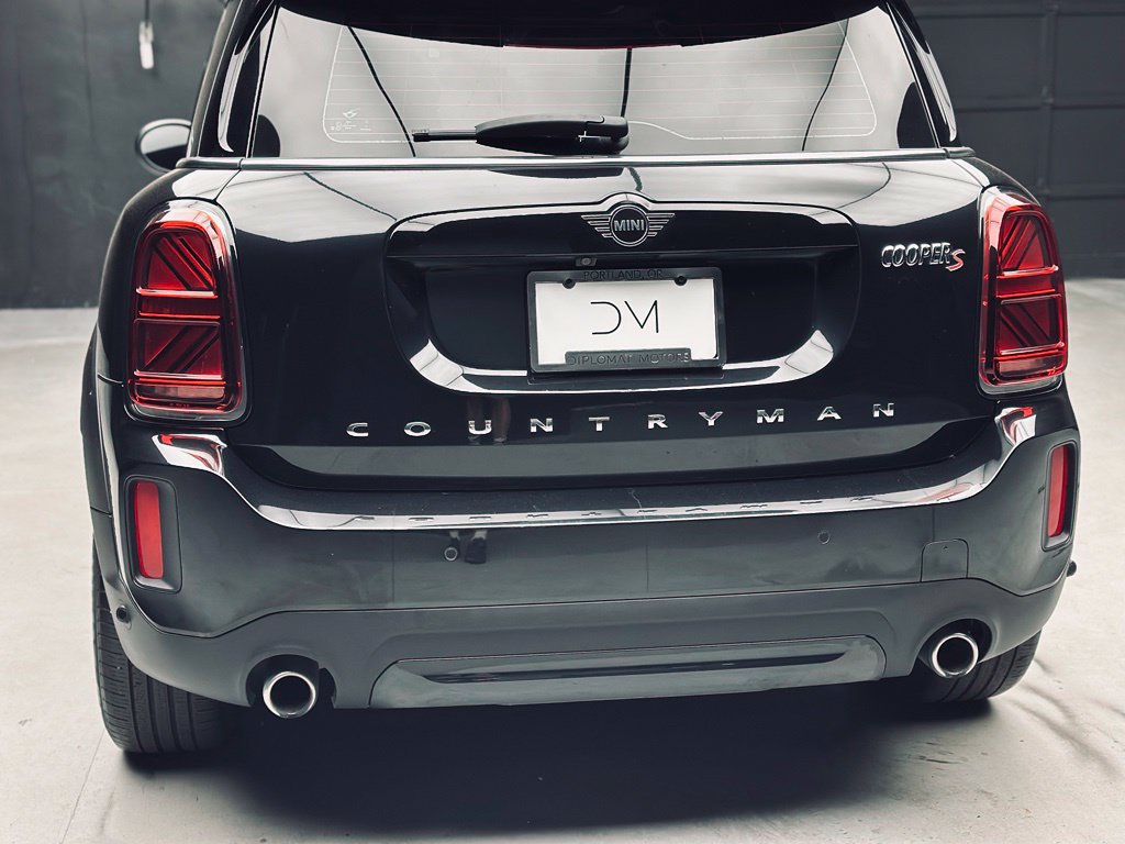 Used 2023 MINI Cooper Countryman S AWD/4WD image 16