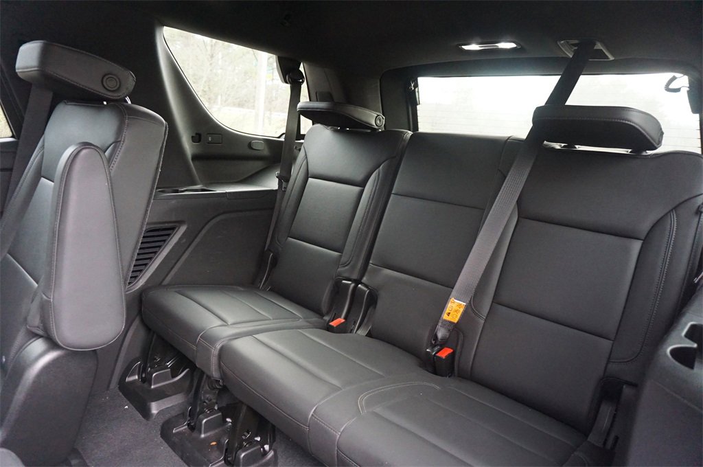 Used 2021 Chevrolet Tahoe Z71 w/ Z71 Off-Road Package image 15