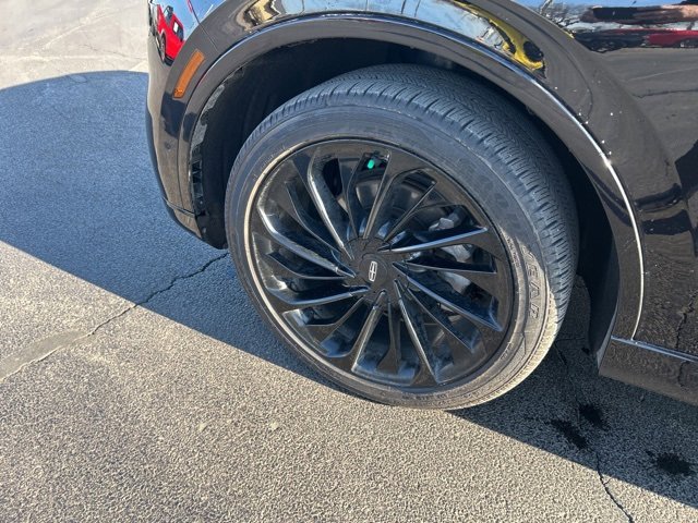 Used 2023 Lincoln Aviator Black Label w/ Jet Package image 17
