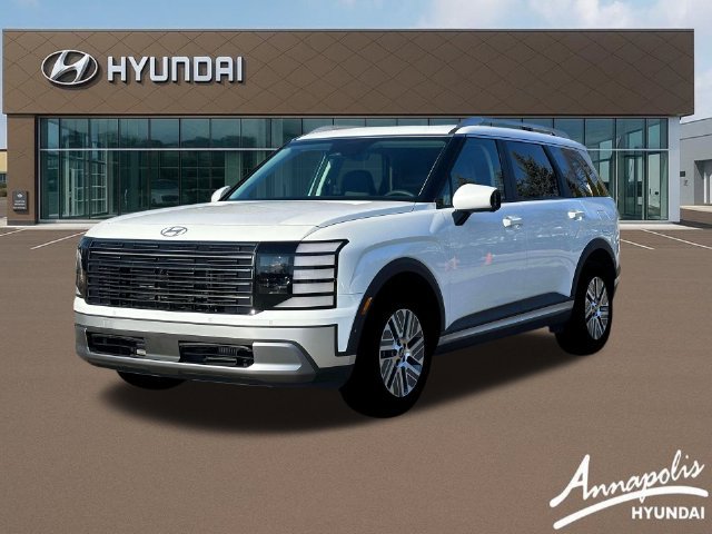 New 2026 Hyundai Palisade SEL Premium AWD/4WD 360° Tour