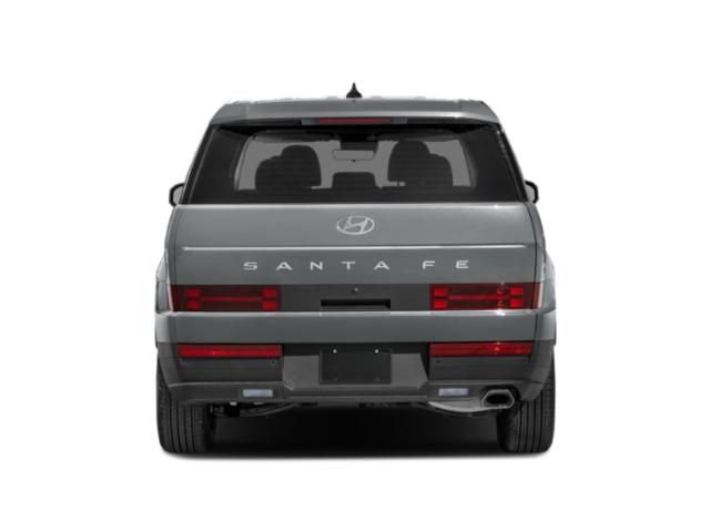 New 2027 Hyundai Santa Fe SE AWD/4WD image 5
