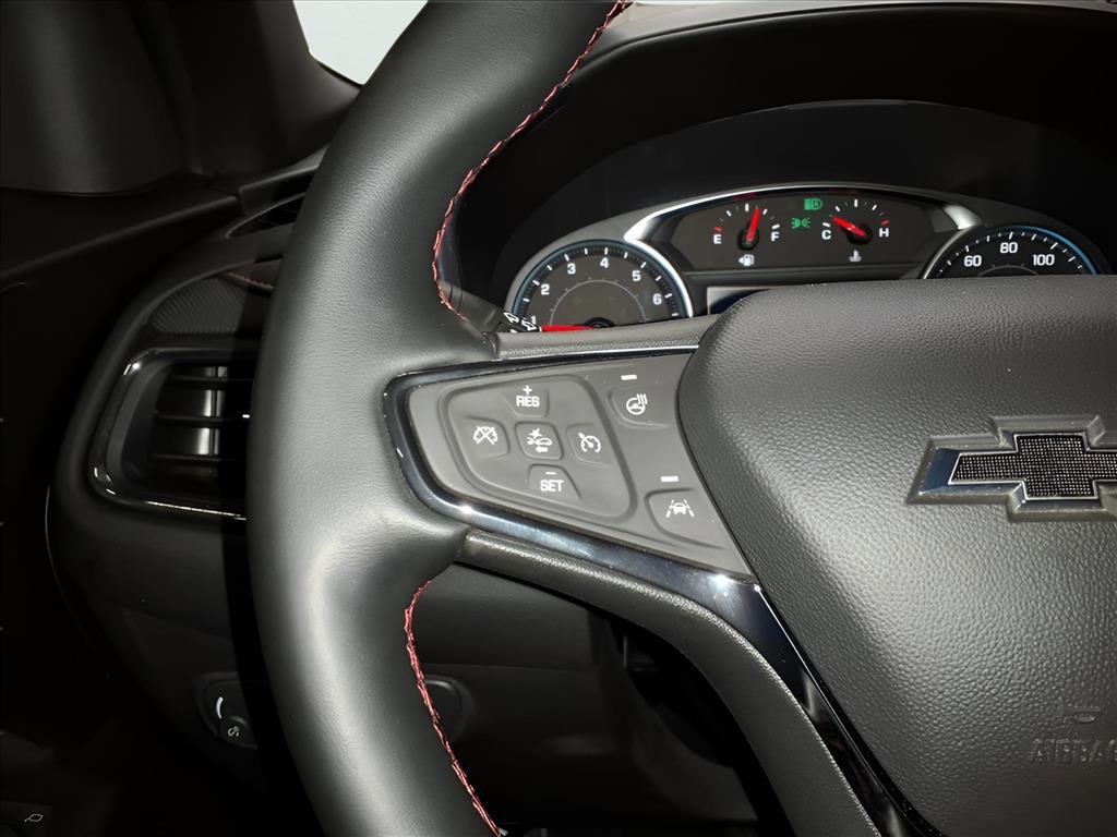 Used 2024 Chevrolet Equinox RS image 13