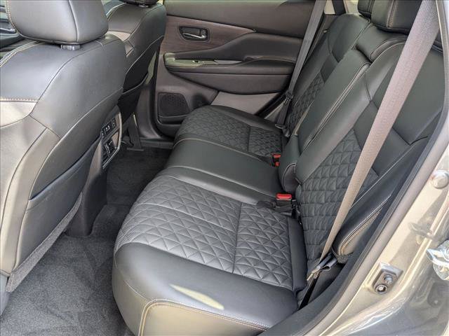 Certified 2024 Nissan Murano Platinum w/ Cargo Package FWD image 20