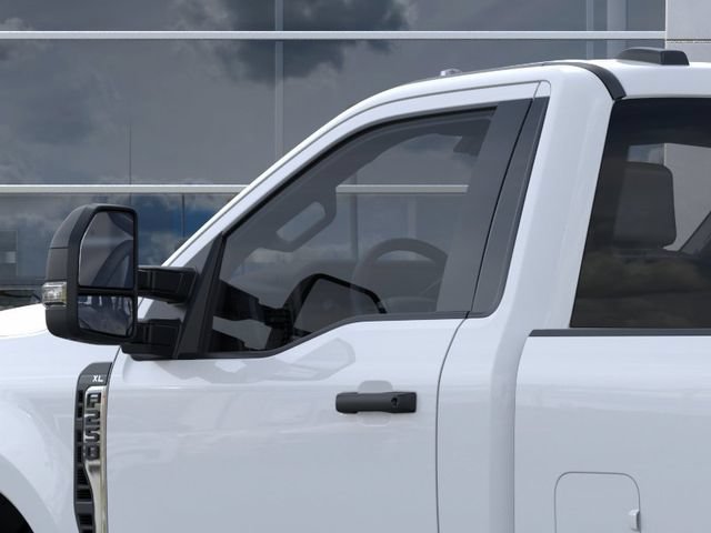 New 2026 Ford F250 XL w/ Snow Plow/Camper Package AWD/4WD image 20
