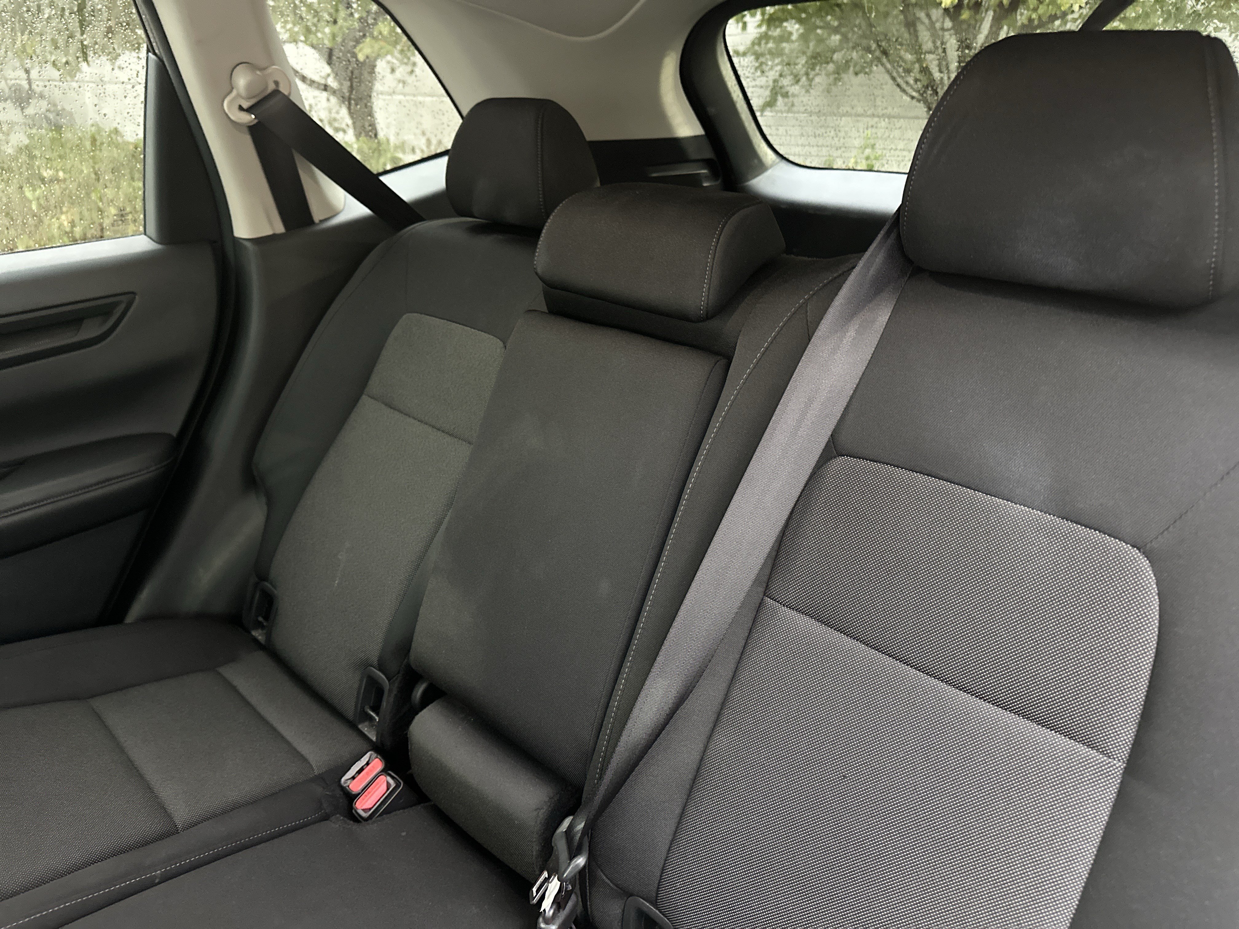 Used 2025 Honda CR-V LX image 24