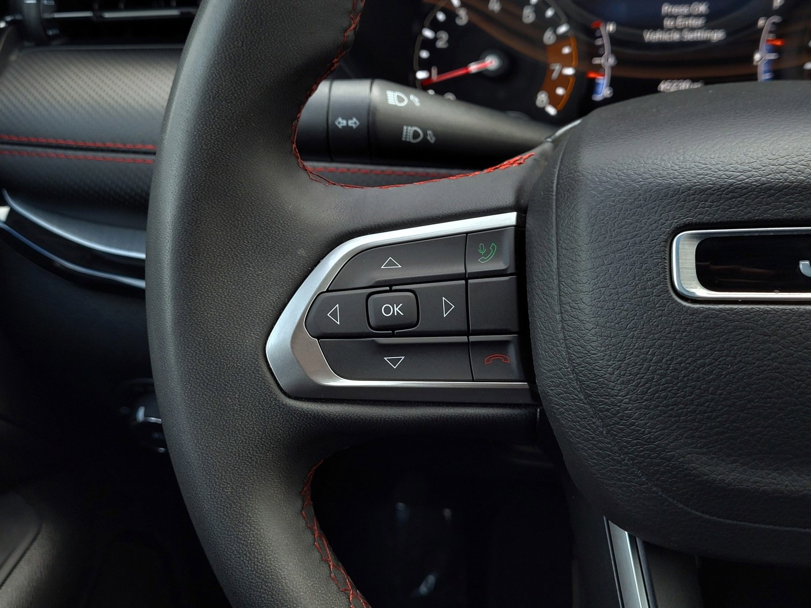 Used 2023 Jeep Compass Trailhawk image 23