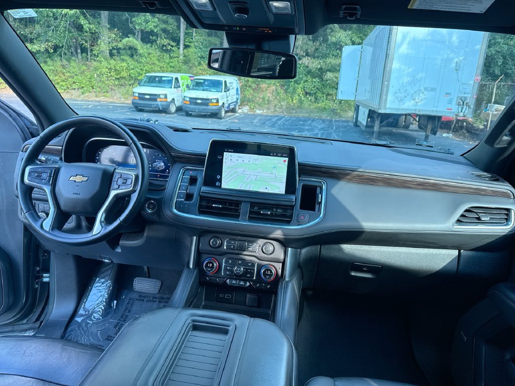 Used 2023 Chevrolet Tahoe LT RWD image 31