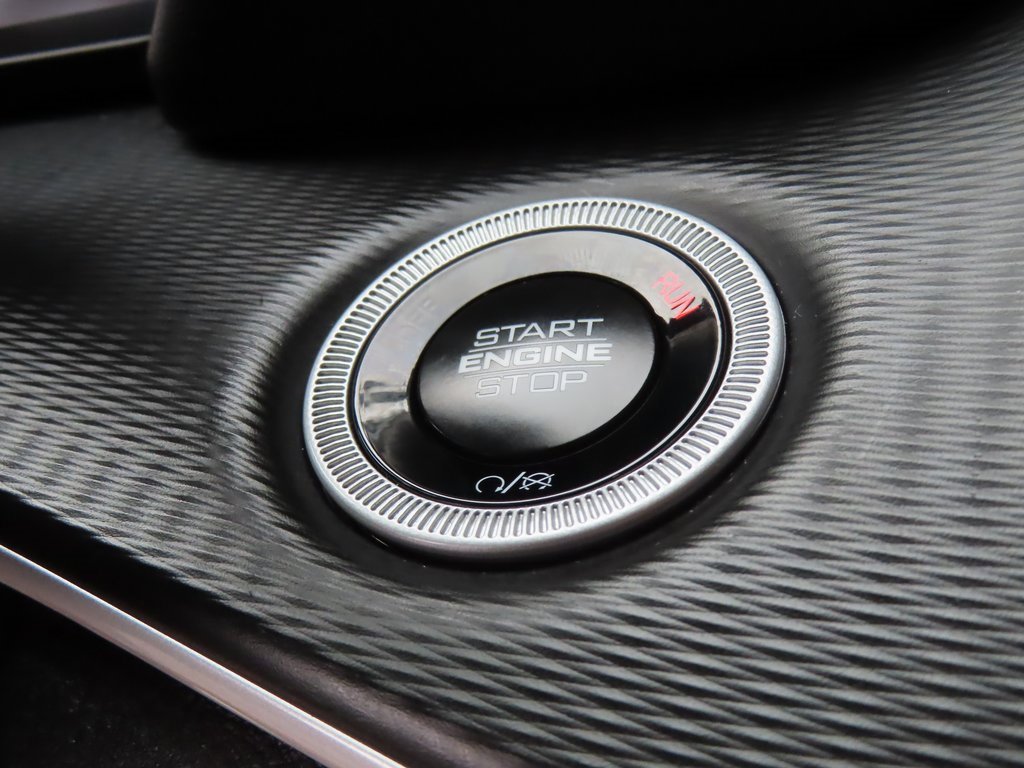 Certified 2024 Jeep Grand Cherokee Altitude image 10