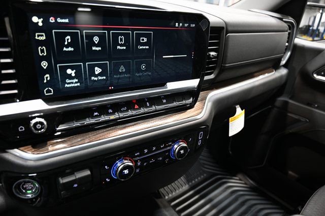 New 2026 GMC Sierra 1500 Elevation image 15