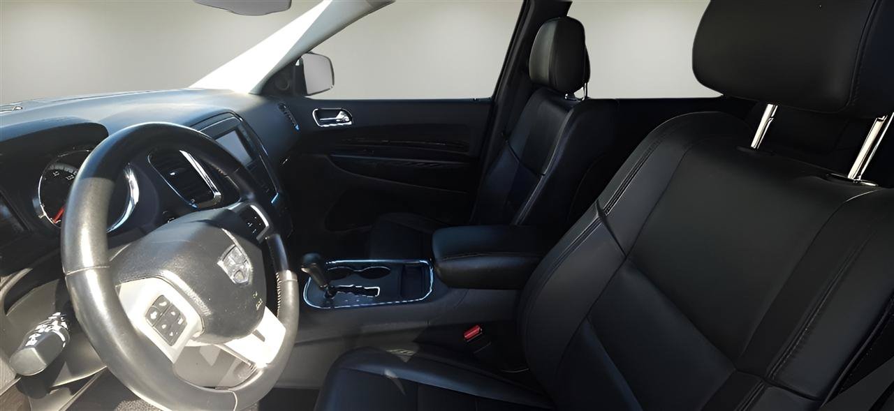 Used 2012 Dodge Durango Crew w/ Leather Interior Group AWD/4WD image 11