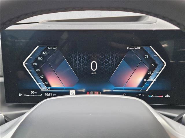 Used 2026 BMW 330i xDrive 330i NA xDrive w/ Premium Package image 10