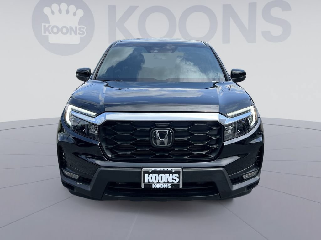 Used 2023 Honda Passport EX-L image 11