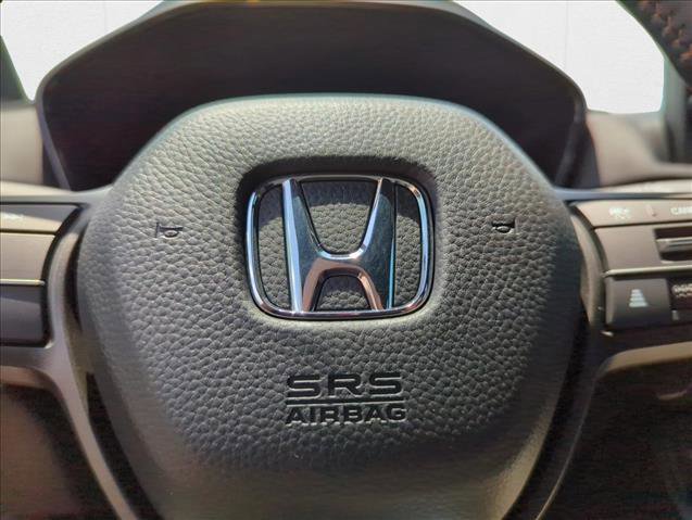 New 2026 Honda CR-V TrailSport image 18