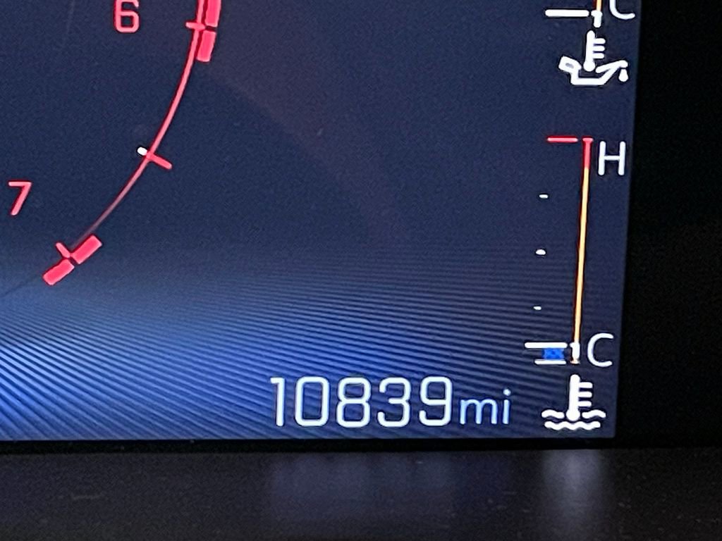 Used 2023 Chevrolet Colorado Z71 w/ Z71 Convenience Package 2 image 6