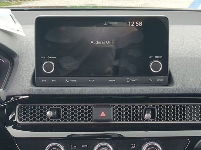 New 2026 Honda Civic Sport image 16