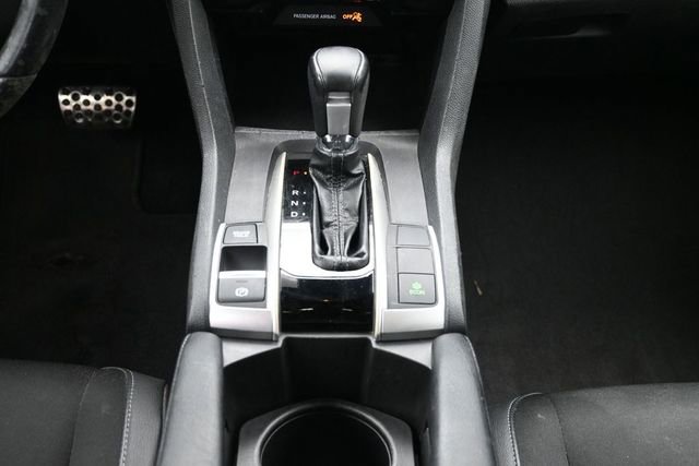 Used 2019 Honda Civic Sport image 22