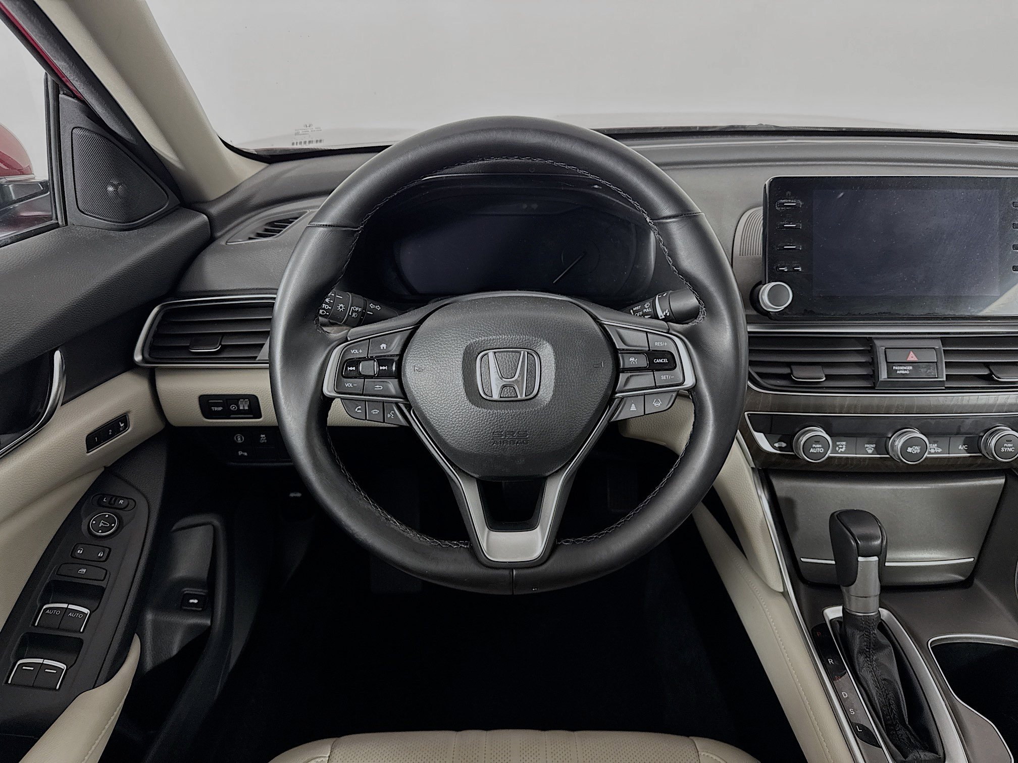 Certified 2022 Honda Accord EX-L image 22