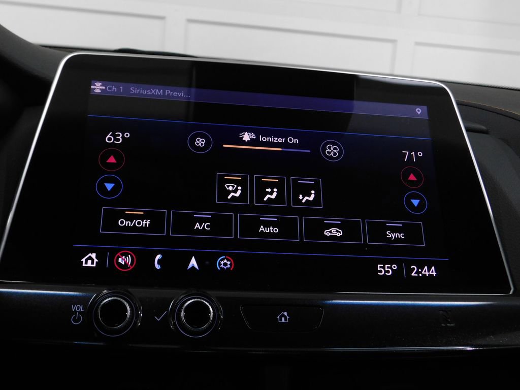 Used 2021 Cadillac CT5 V w/ Platinum Package image 80