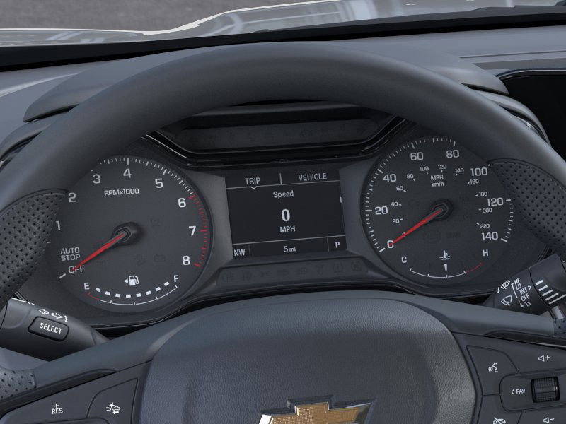 New 2026 Chevrolet Trax LS w/ LS Convenience Package image 18