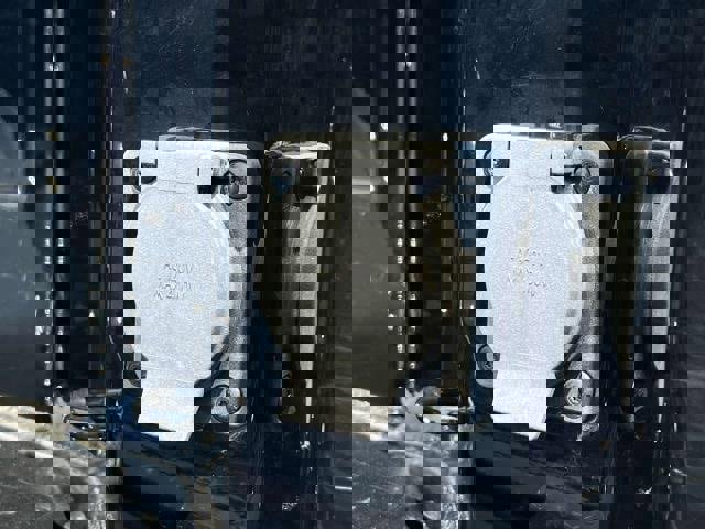 Used 2024 Chevrolet Silverado 1500 Custom Trail Boss image 11