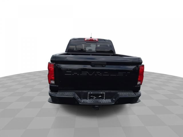 New 2026 Chevrolet Colorado Z71 w/ Technology Package image 7