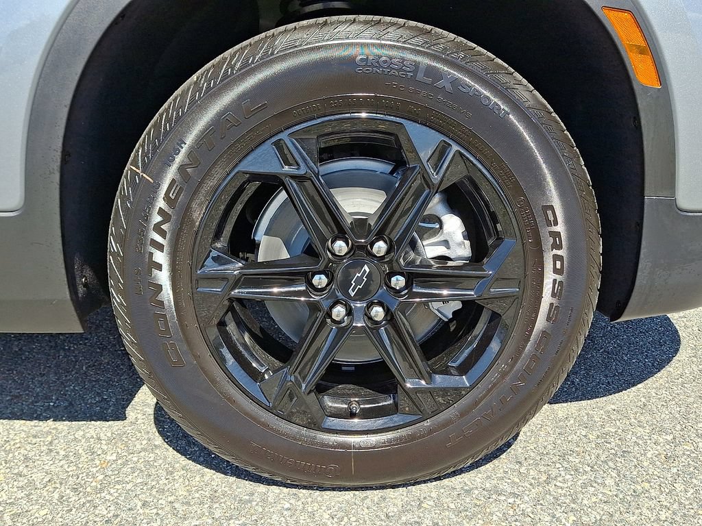 New 2026 Chevrolet Blazer LT w/ Convenience Package AWD/4WD image 5