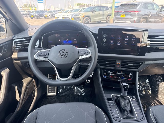 New 2026 Volkswagen Jetta Sport FWD image 22