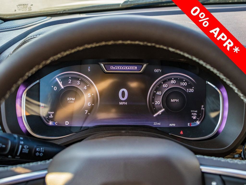 New 2026 RAM 1500 Laramie image 35