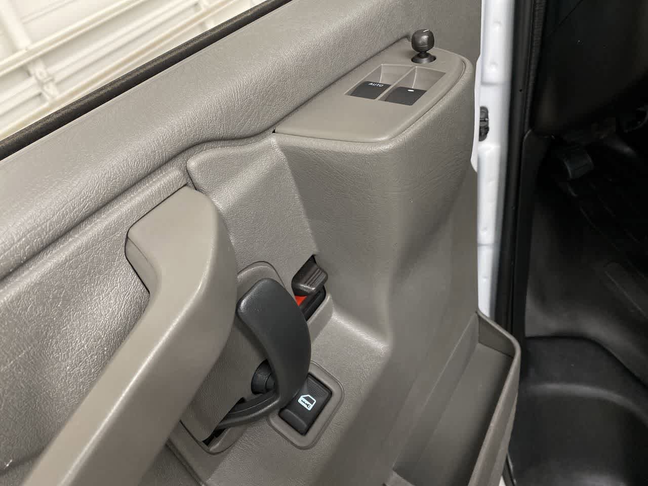 Used 2025 Chevrolet Express 2500 Extended w/ Driver Convenience Package RWD image 14