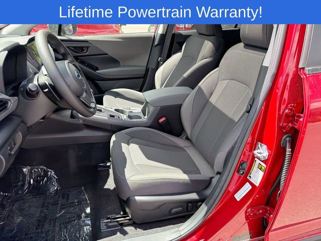 New 2026 Subaru Crosstrek 2.0i Premium AWD/4WD image 19